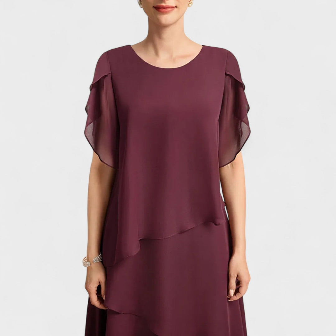 Šaty Denise - Nadčasová elegance