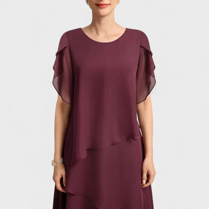 Šaty Denise - Nadčasová elegance