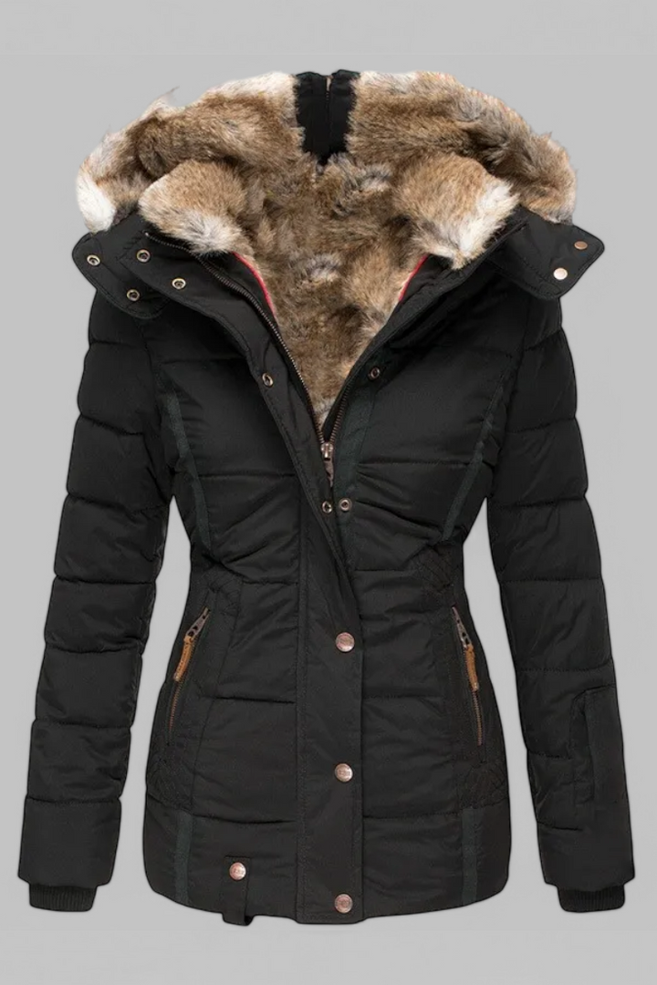 Evelyn | Dobrodružná bunda Arctic