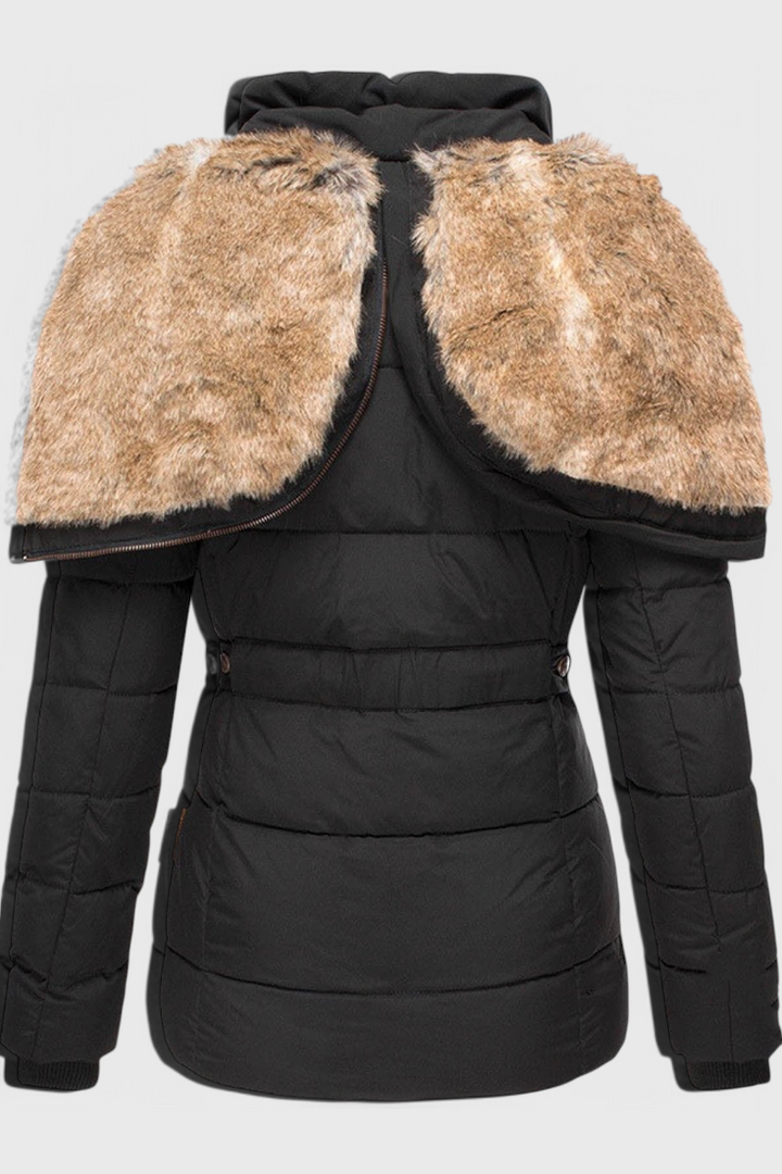 Evelyn | Dobrodružná bunda Arctic