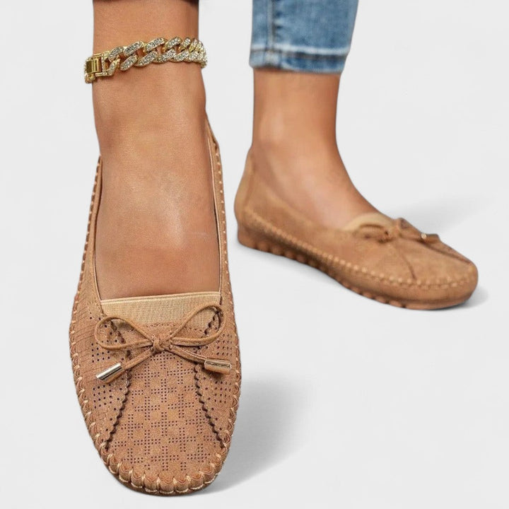 Sabrina | Pohodlné boty s ortopedickou vložkou