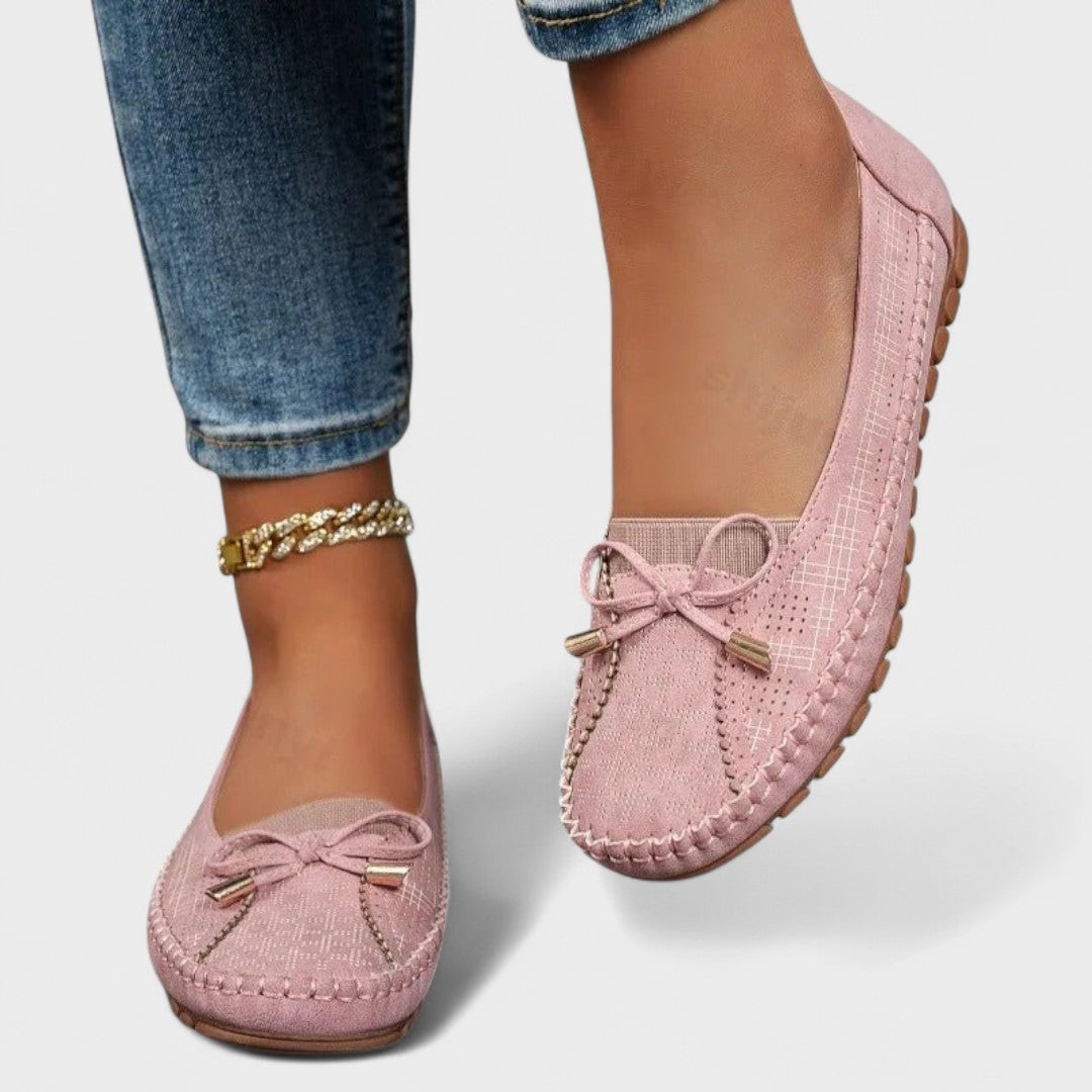 Sabrina | Pohodlné boty s ortopedickou vložkou