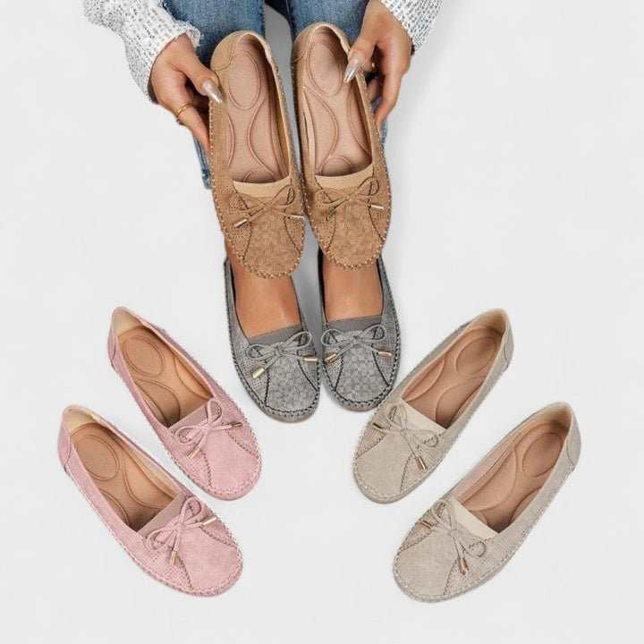 Sabrina | Pohodlné boty s ortopedickou vložkou