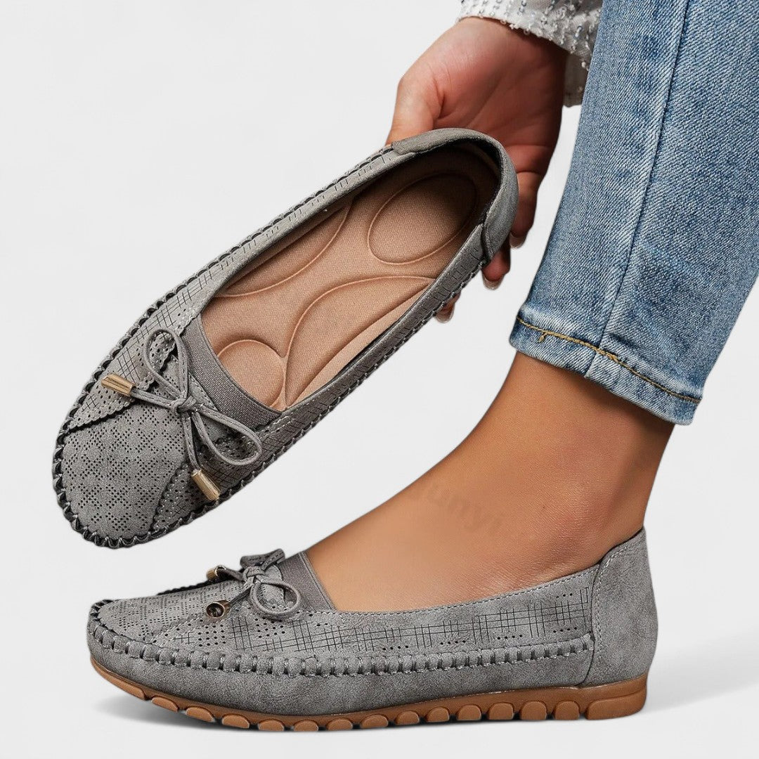 Sabrina | Pohodlné boty s ortopedickou vložkou