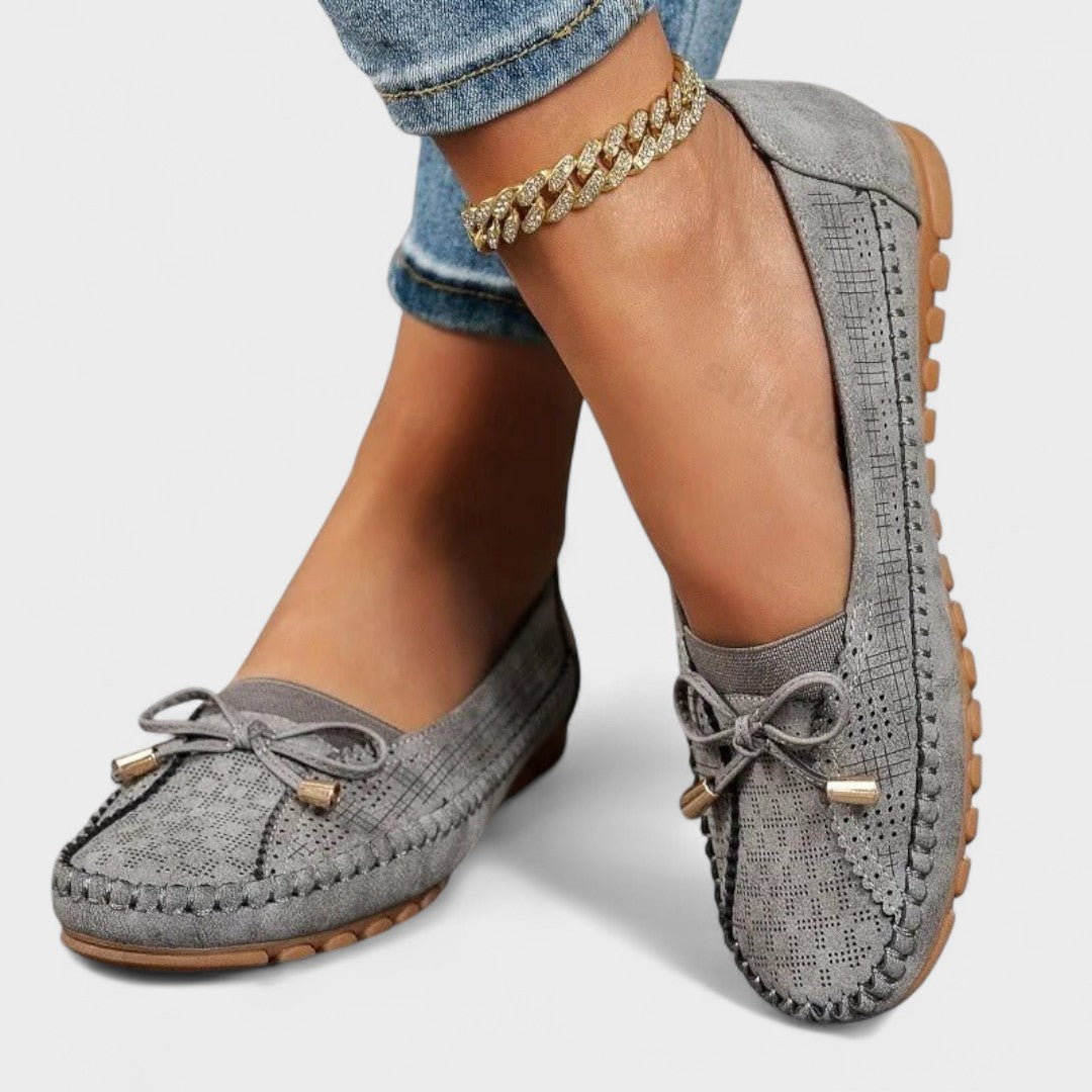 Sabrina | Pohodlné boty s ortopedickou vložkou