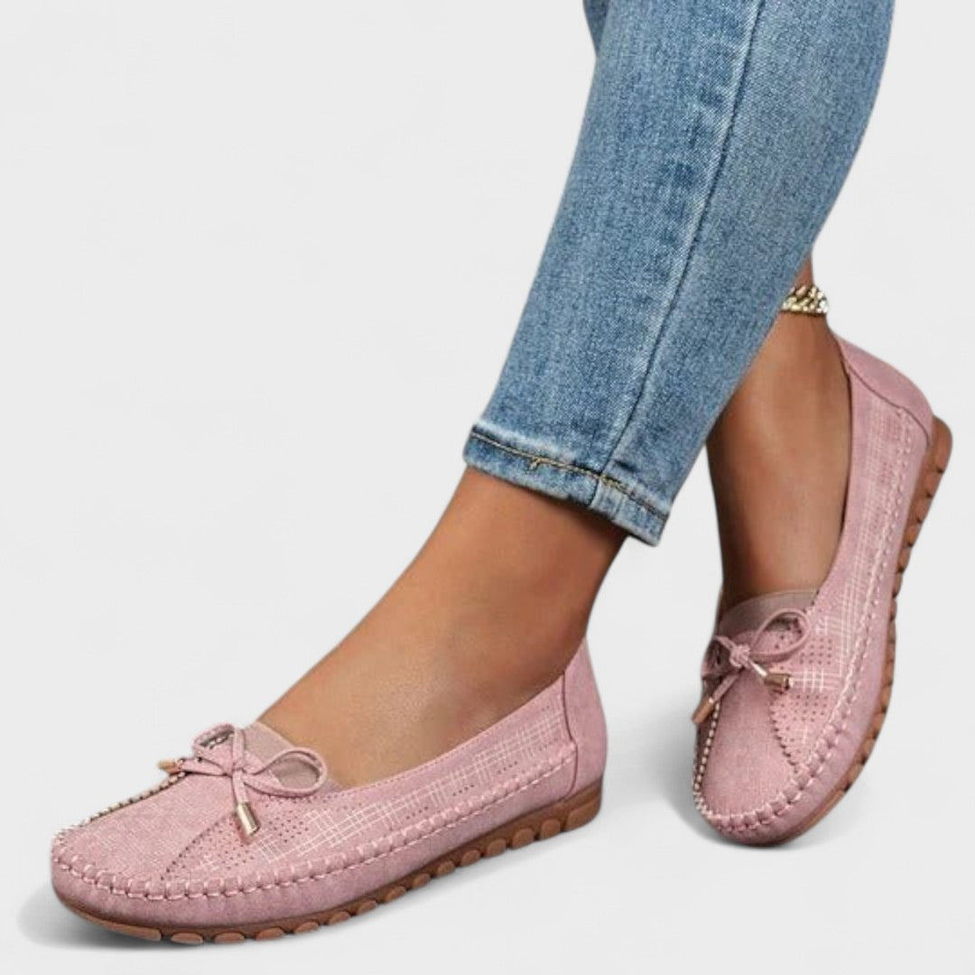 Sabrina | Pohodlné boty s ortopedickou vložkou