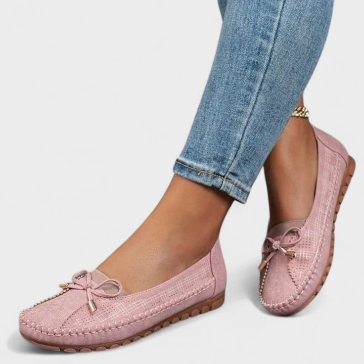 Sabrina | Pohodlné boty s ortopedickou vložkou