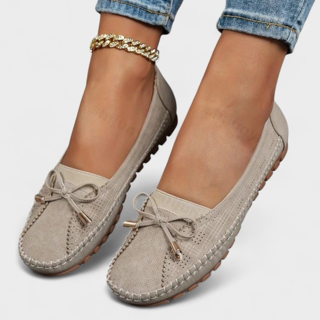 Sabrina | Pohodlné boty s ortopedickou vložkou