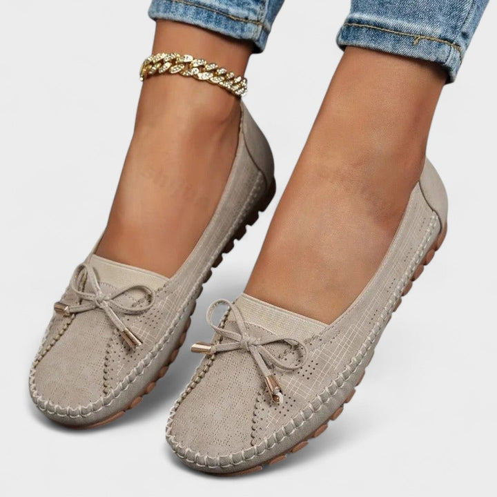 Sabrina | Pohodlné boty s ortopedickou vložkou