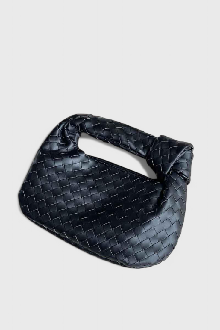 Sage Bolso Mini Kožená Taška