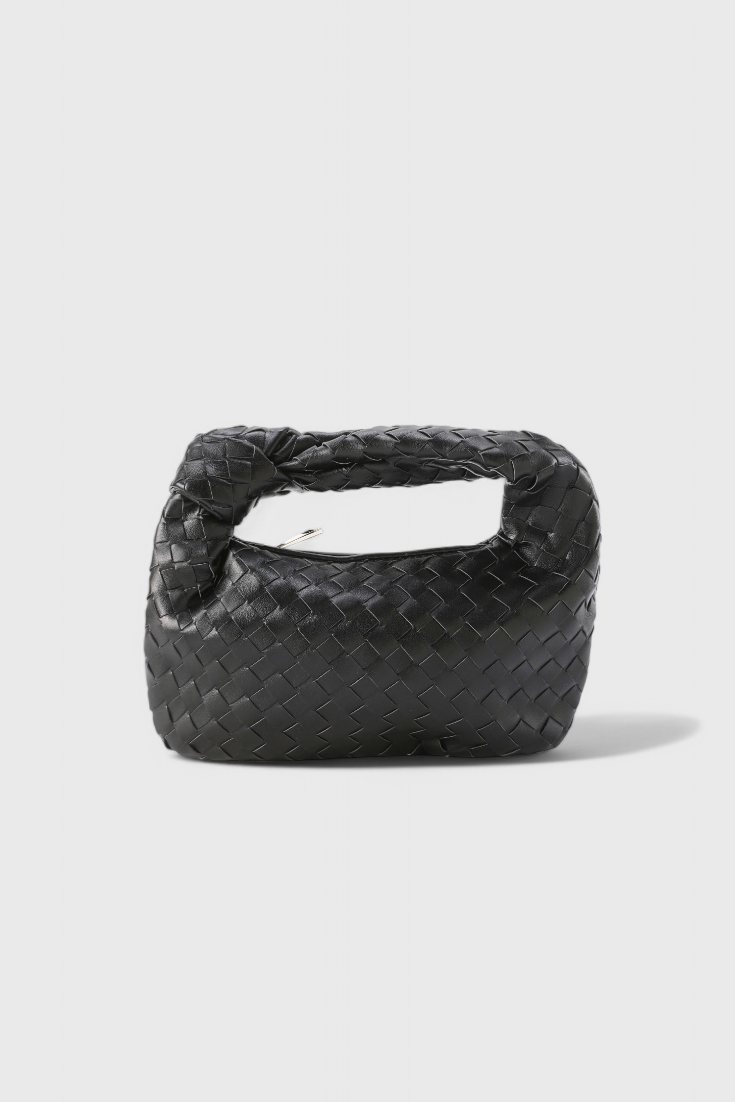 Sage Bolso Mini Kožená Taška