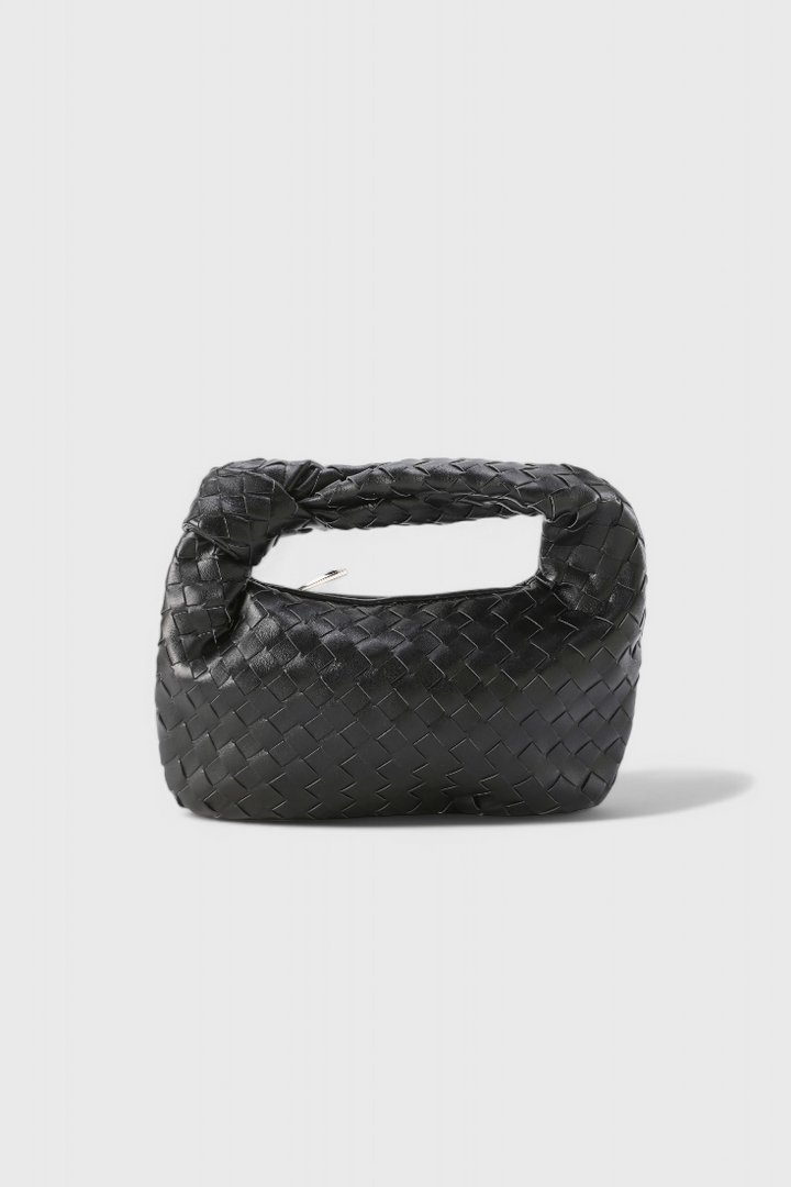 Sage Bolso Mini Kožená Taška