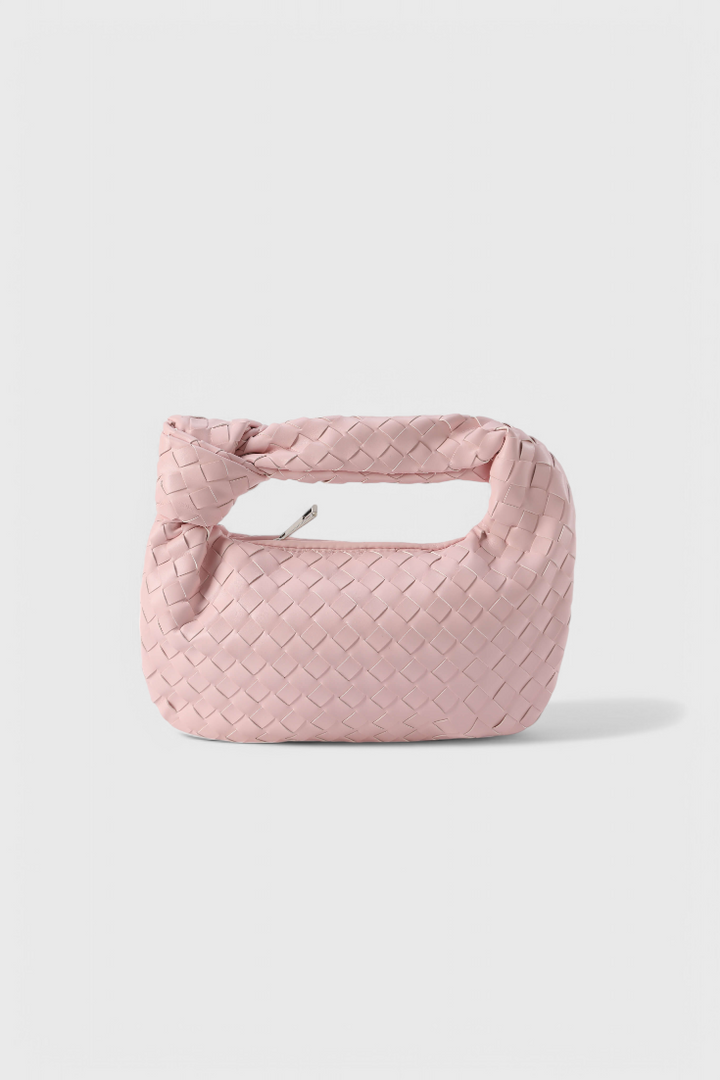 Sage Bolso Mini Kožená Taška