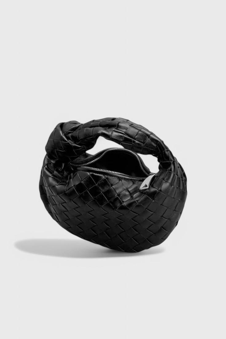 Sage Bolso Mini Kožená Taška