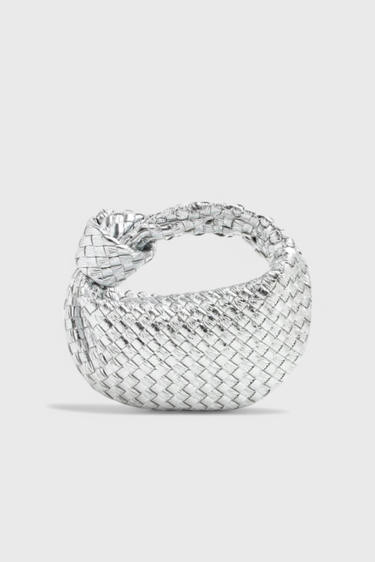 Sage Bolso Mini Kožená Taška