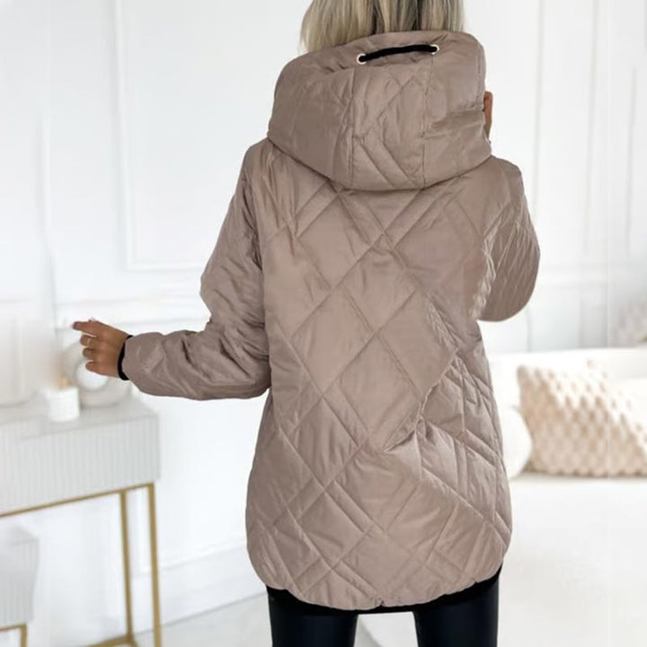 Jayne | Elegantní parka