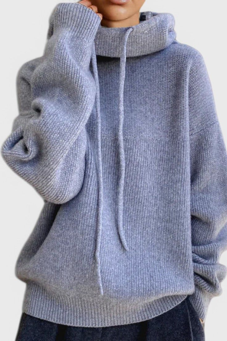 Gloria | Úplet z vlněné směsi