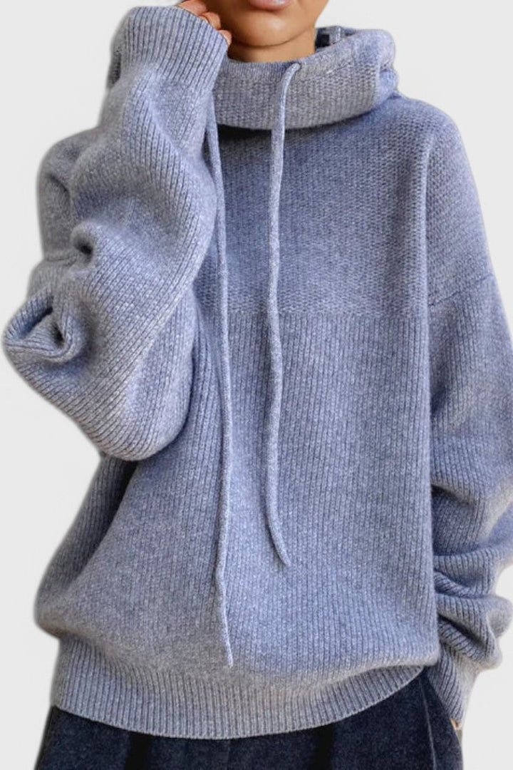 Gloria | Úplet z vlněné směsi