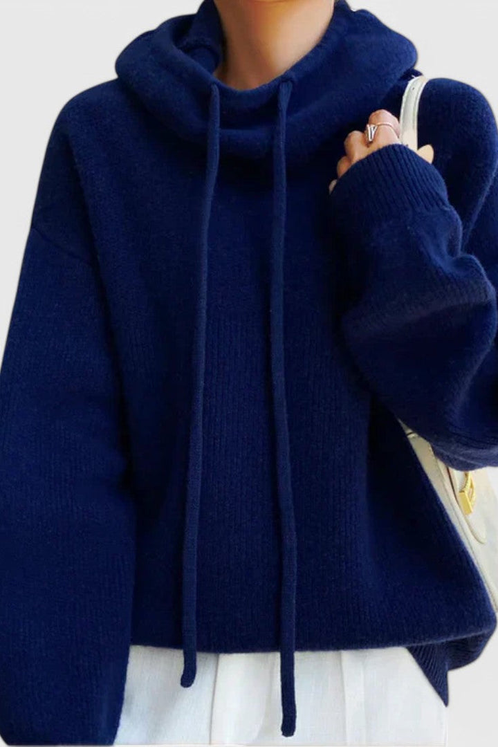 Gloria | Úplet z vlněné směsi