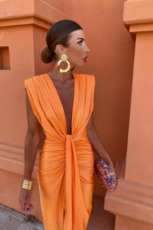 Šaty Mónica – Tvá druhá kůže ve stylu